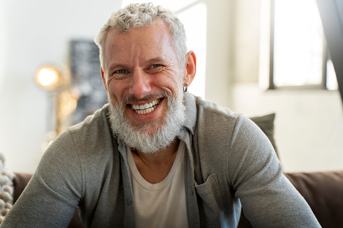 Testosterone Replacement Therapy for Men In Testosterone Replacement Therapy Clinic In Racine
